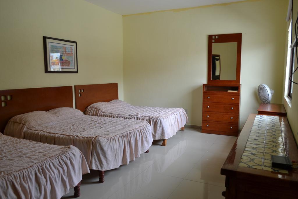 Hotel Casa Santo Domingo Сакатекас Экстерьер фото